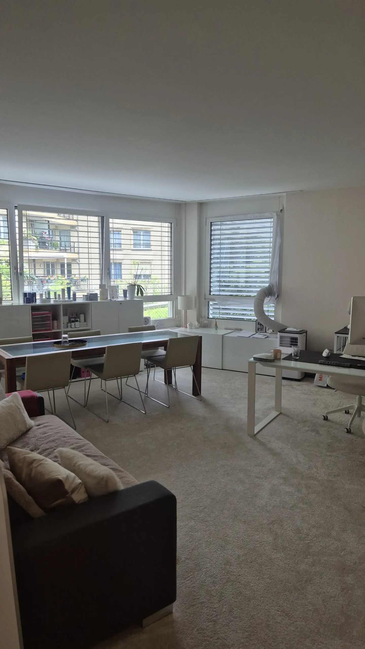 In affitto - Ufficio di 360m2 nel cuore di Montreux! - Foto 6 di 6