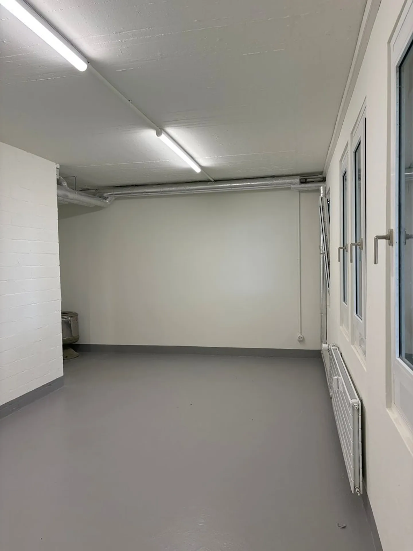 Salle de loisirs pratique au rez-de-chaussée - 20 m2 - Photo 3 sur 4