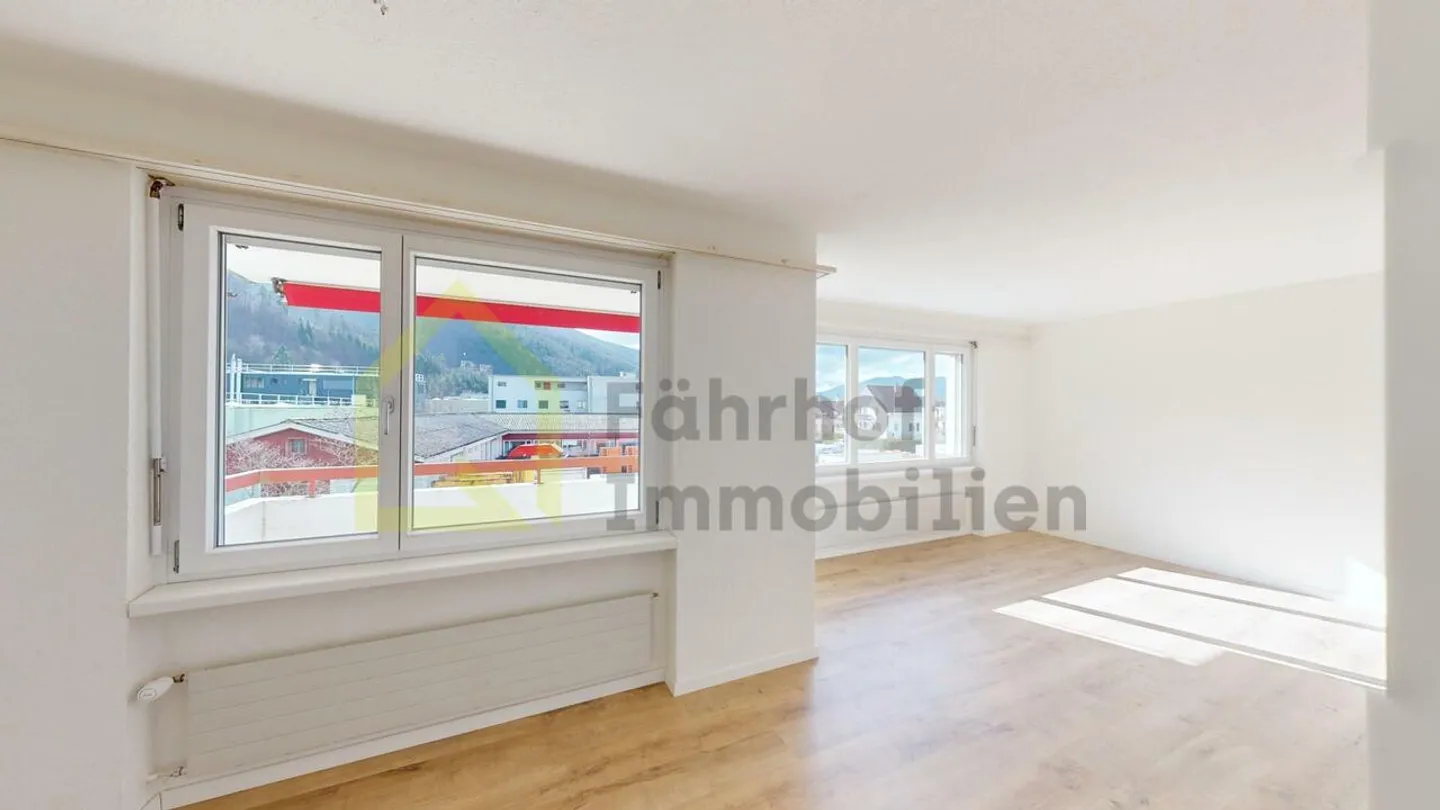 Modern 4.5-Room Apartment - Photo 7 of 13