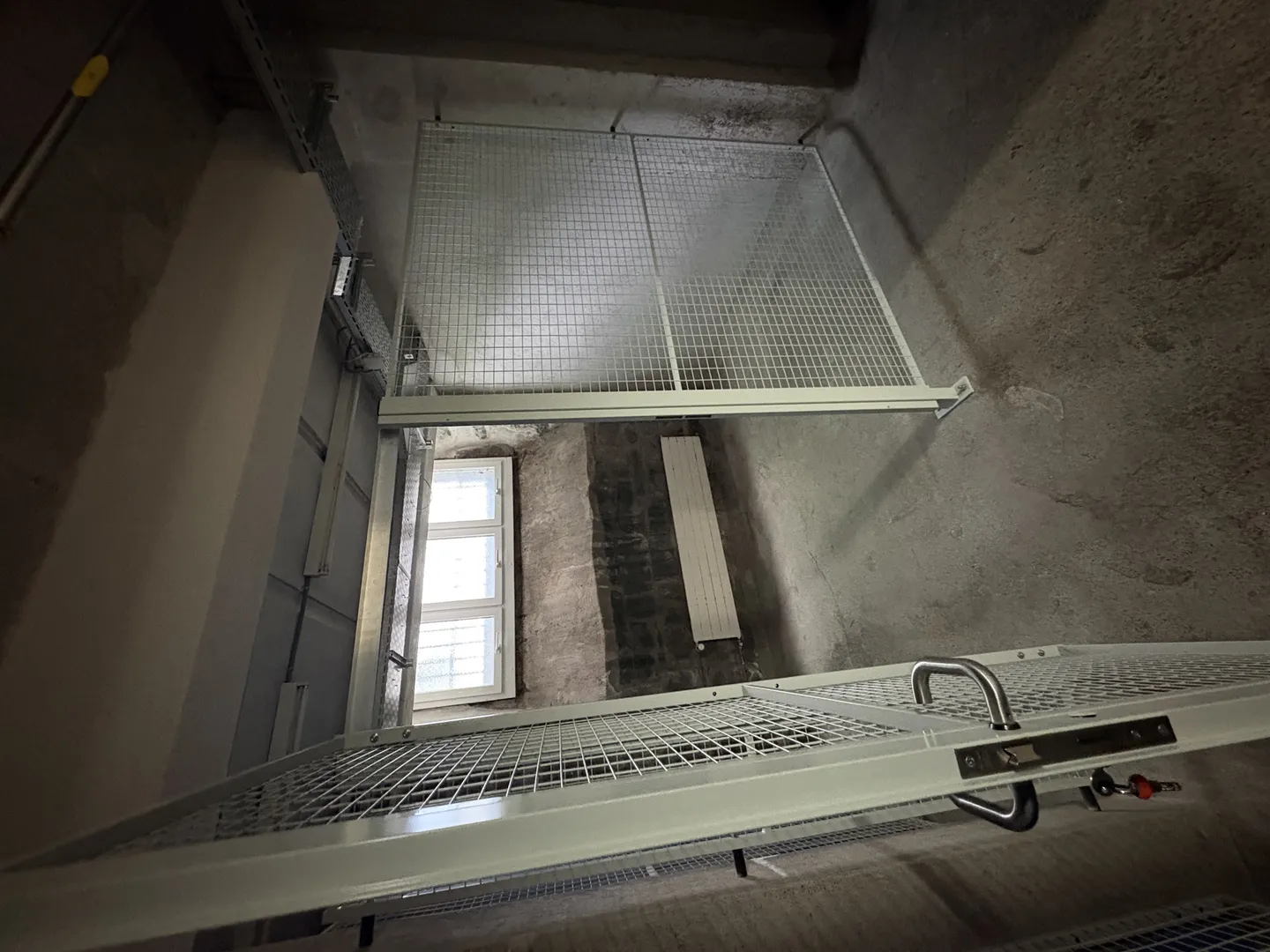 Espace de stockage au Musée de la conception - Photo 4 sur 5