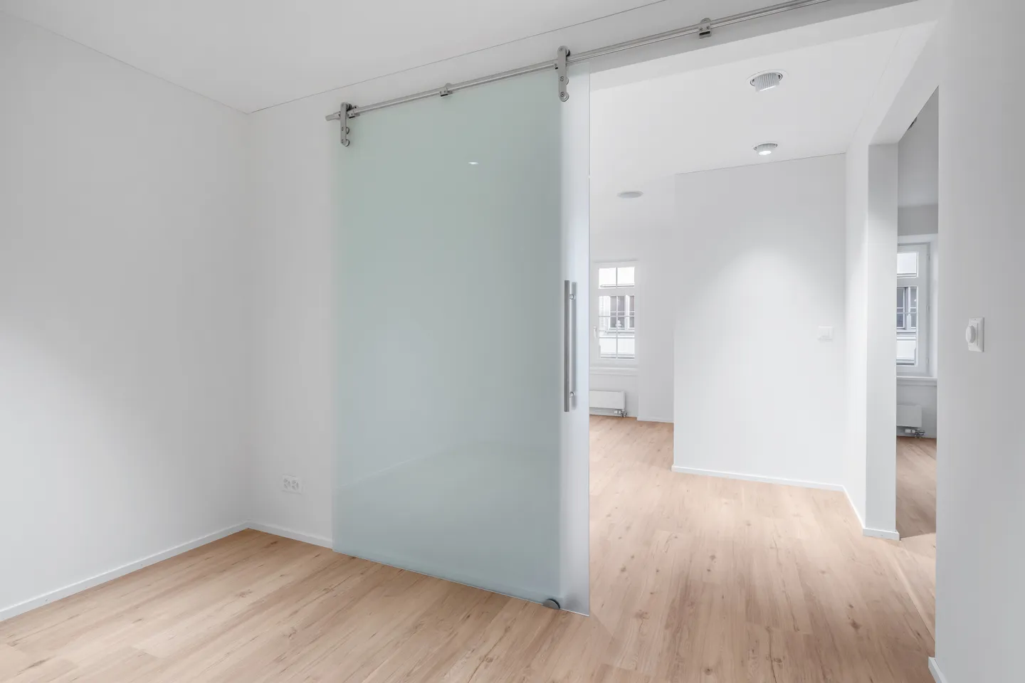 Charming office space in the heart of Winterthur - Photo 5 of 10