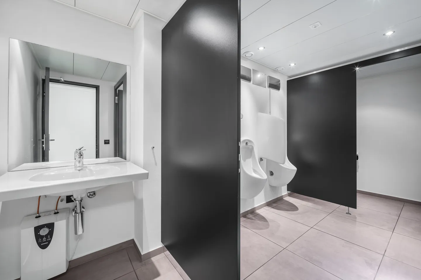 Charming office space in the heart of Winterthur - Photo 8 of 10