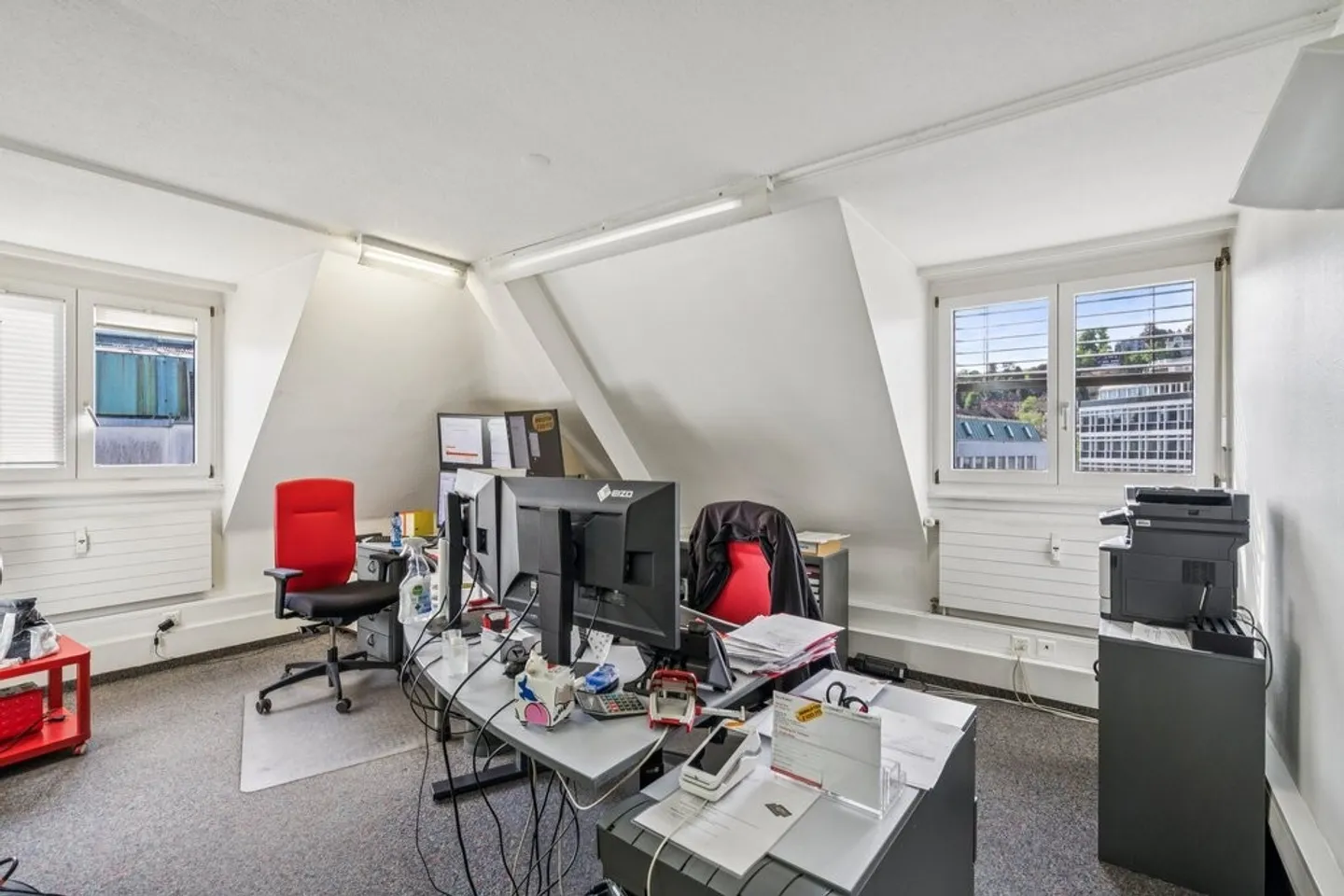 Attractive office space in the heart of St. Gallen - Photo 6 of 10