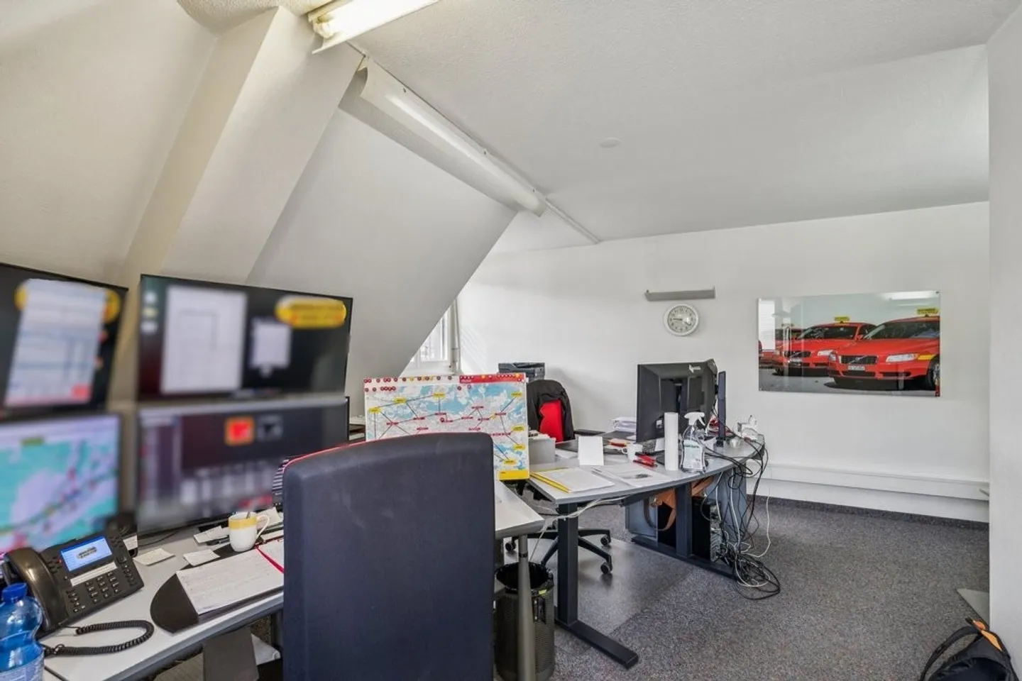 Attractive office space in the heart of St. Gallen - Photo 7 of 10