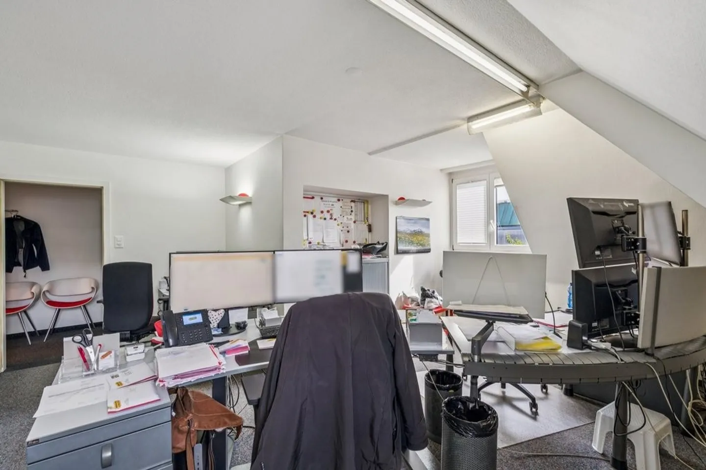 Attractive office space in the heart of St. Gallen - Photo 8 of 10