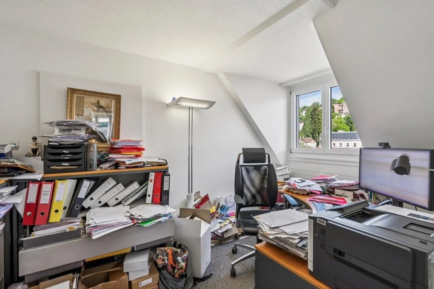 Attractive office space in the heart of St. Gallen - Photo 9 of 10