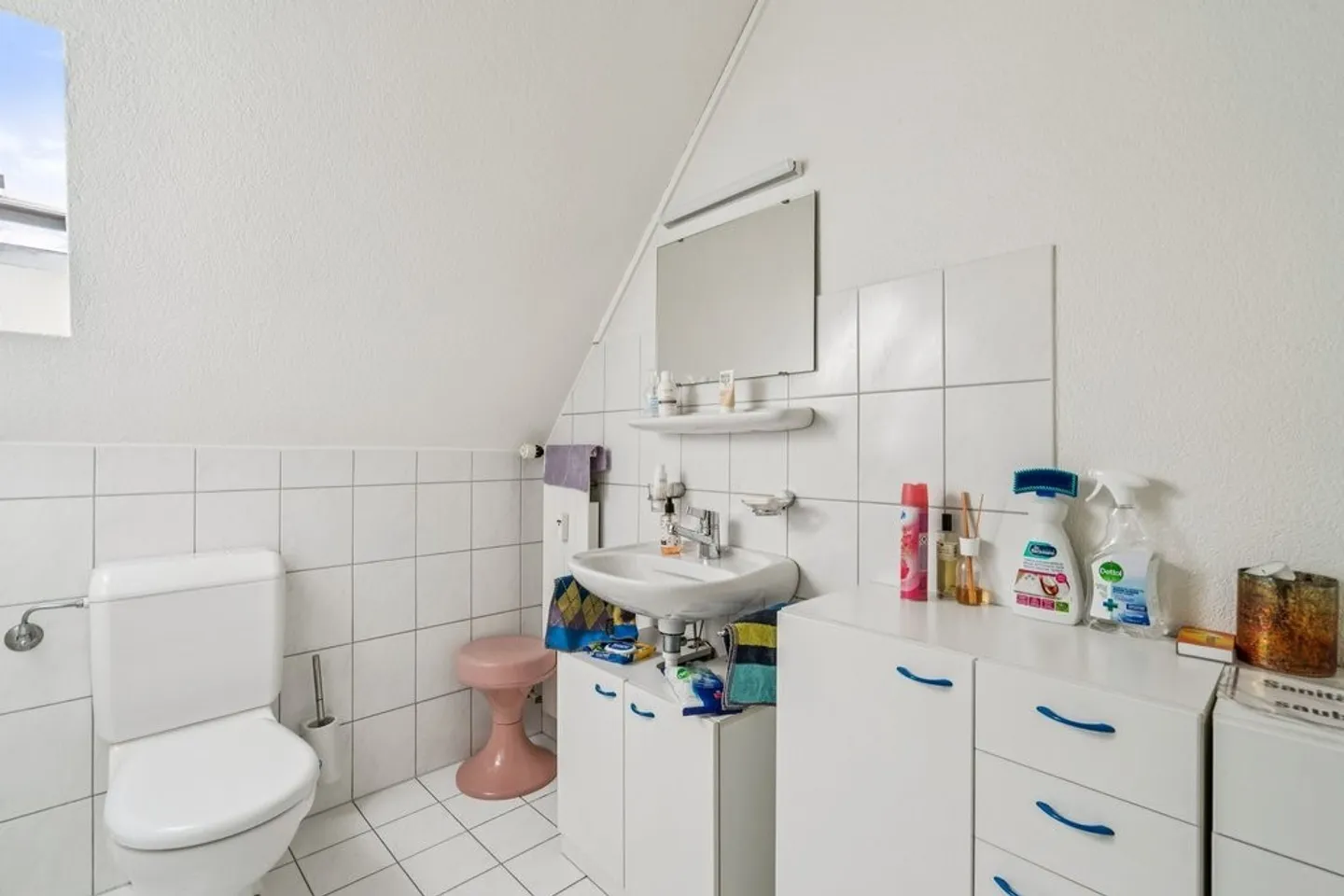 Attractive office space in the heart of St. Gallen - Photo 10 of 10