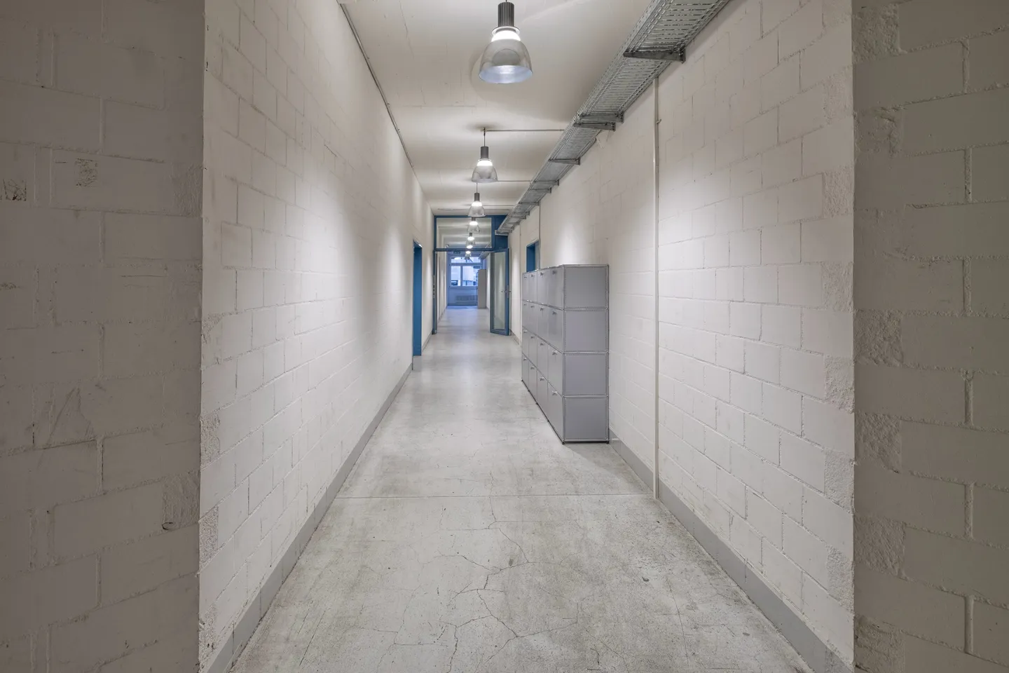 Flexibler Büroraum in Rümlang - Foto 5 von 5