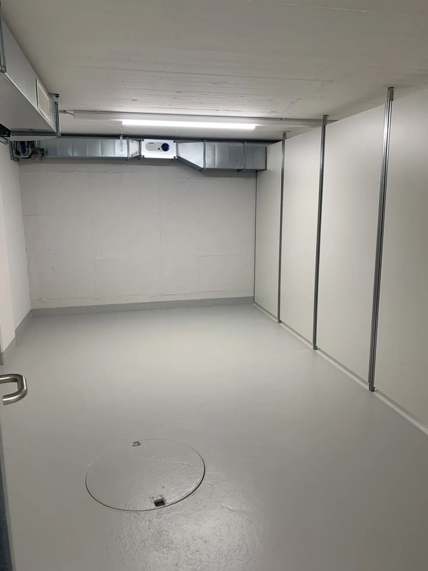 Auf der Suche nach einem Lagerraum? (ca. 15 - 29m2 ) - Foto 2 di 4