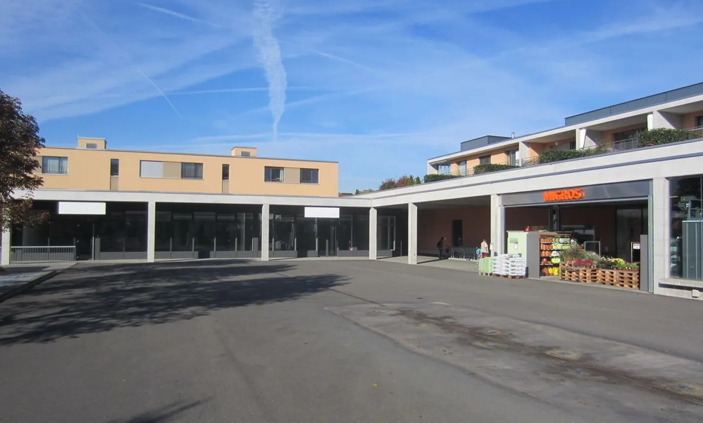Centro "Gugger" Fislisbach - Foto 1 di 5