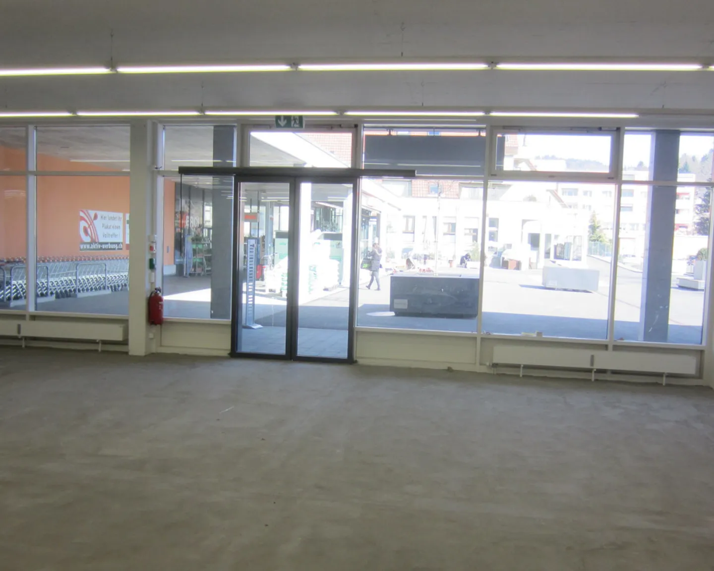 Centro "Gugger" Fislisbach - Foto 2 di 5