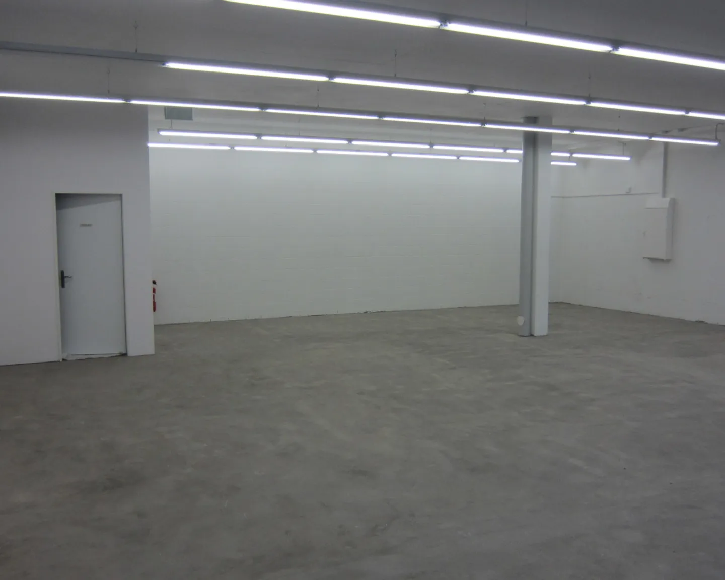Centro "Gugger" Fislisbach - Foto 4 di 5