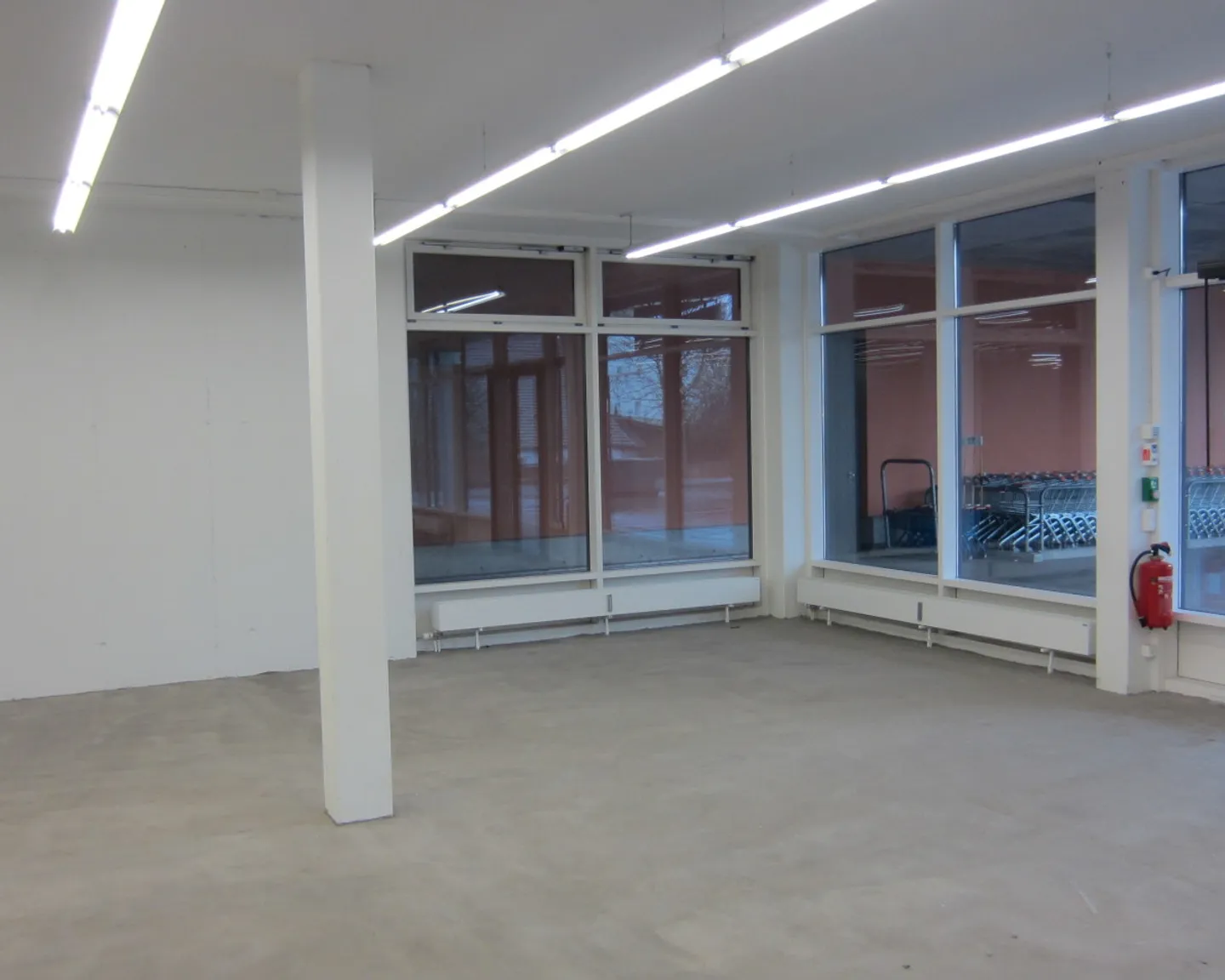 Centro "Gugger" Fislisbach - Foto 3 di 5
