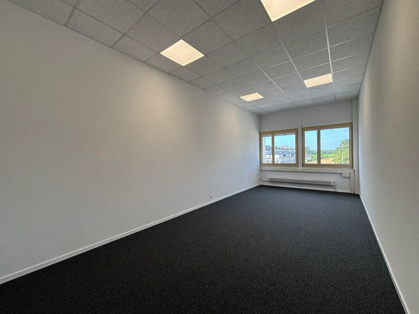 Uffici Plug & Play di 31m2 molto ben posizionati a Gland - Foto 2 di 2