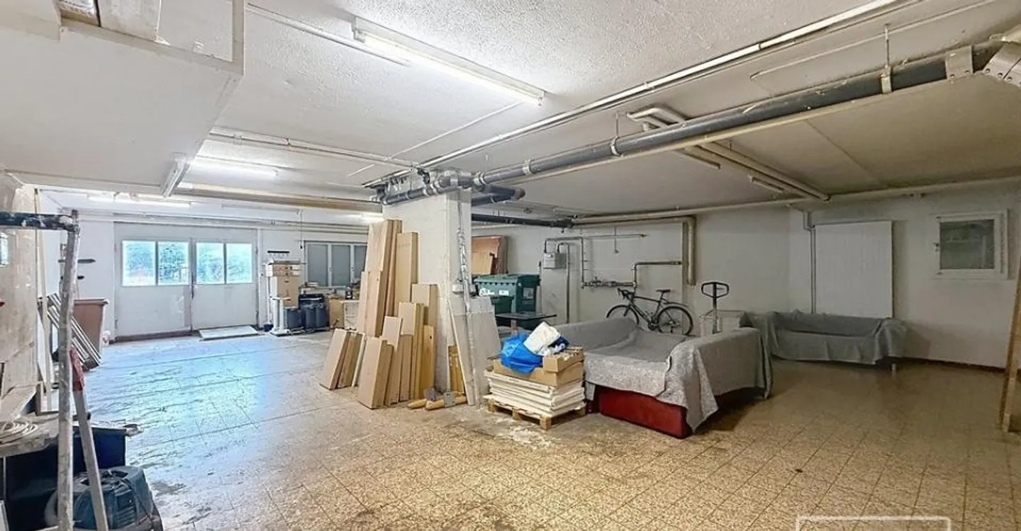 Industrie - Photo 1 of 5