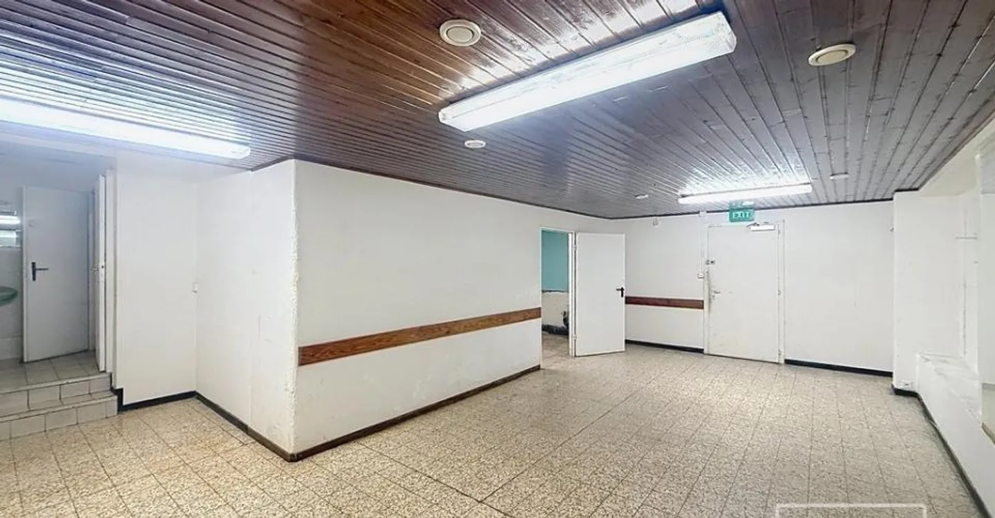 Espace de stockage fonctionnel à Crissier - Photo 9 sur 9