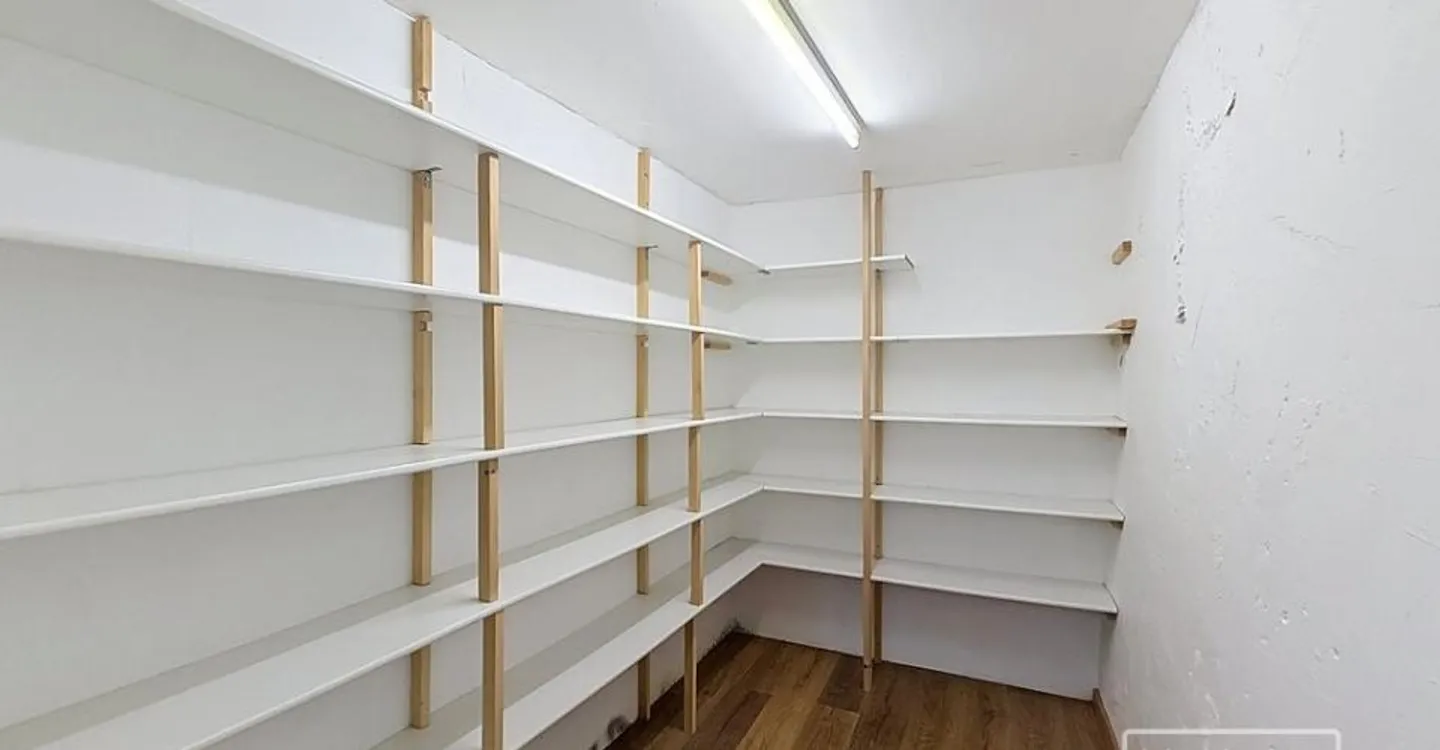 Espace de stockage fonctionnel à Crissier - Photo 5 sur 9