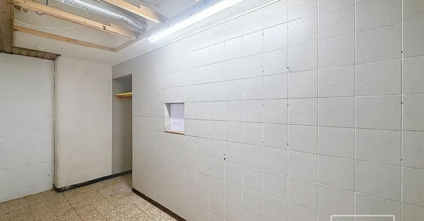 Espace de stockage fonctionnel à Crissier - Photo 3 sur 9