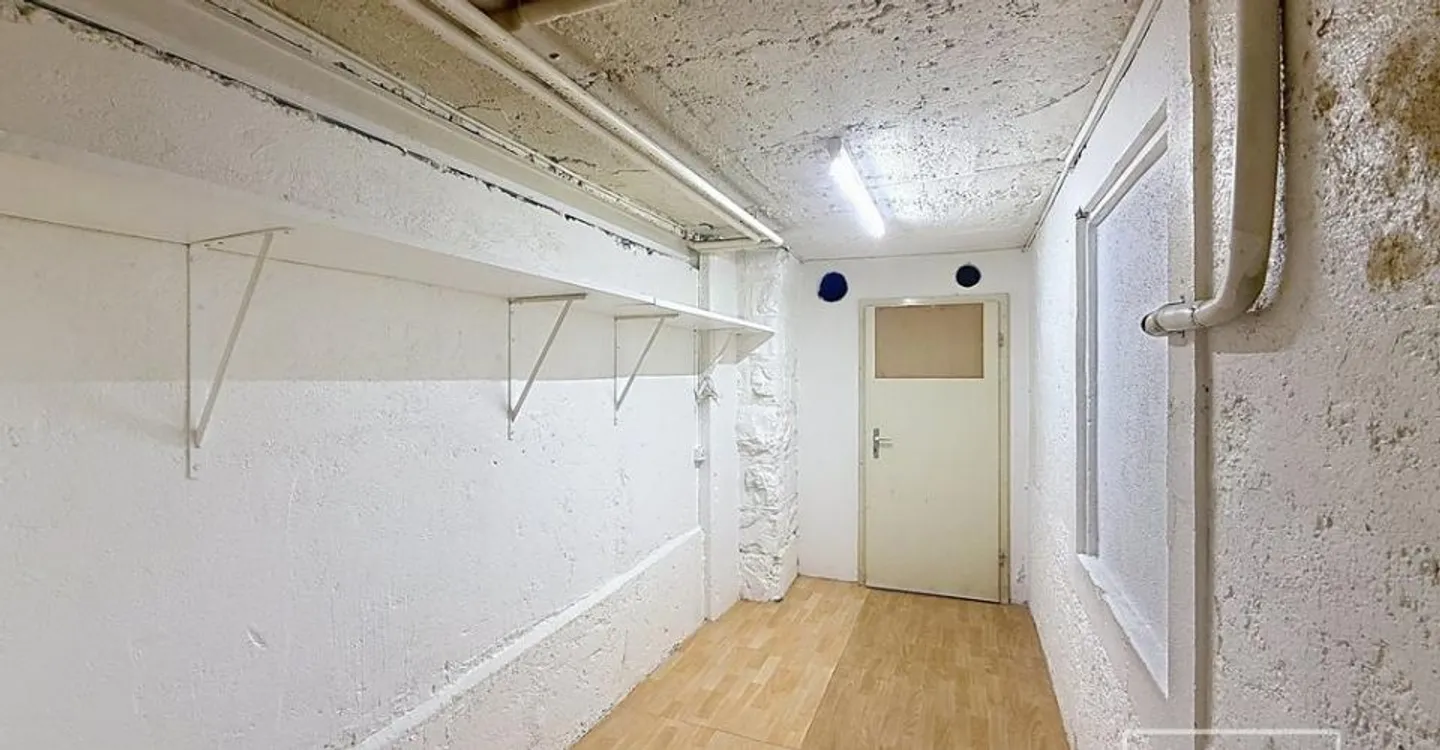 Espace de stockage fonctionnel à Crissier - Photo 4 sur 9