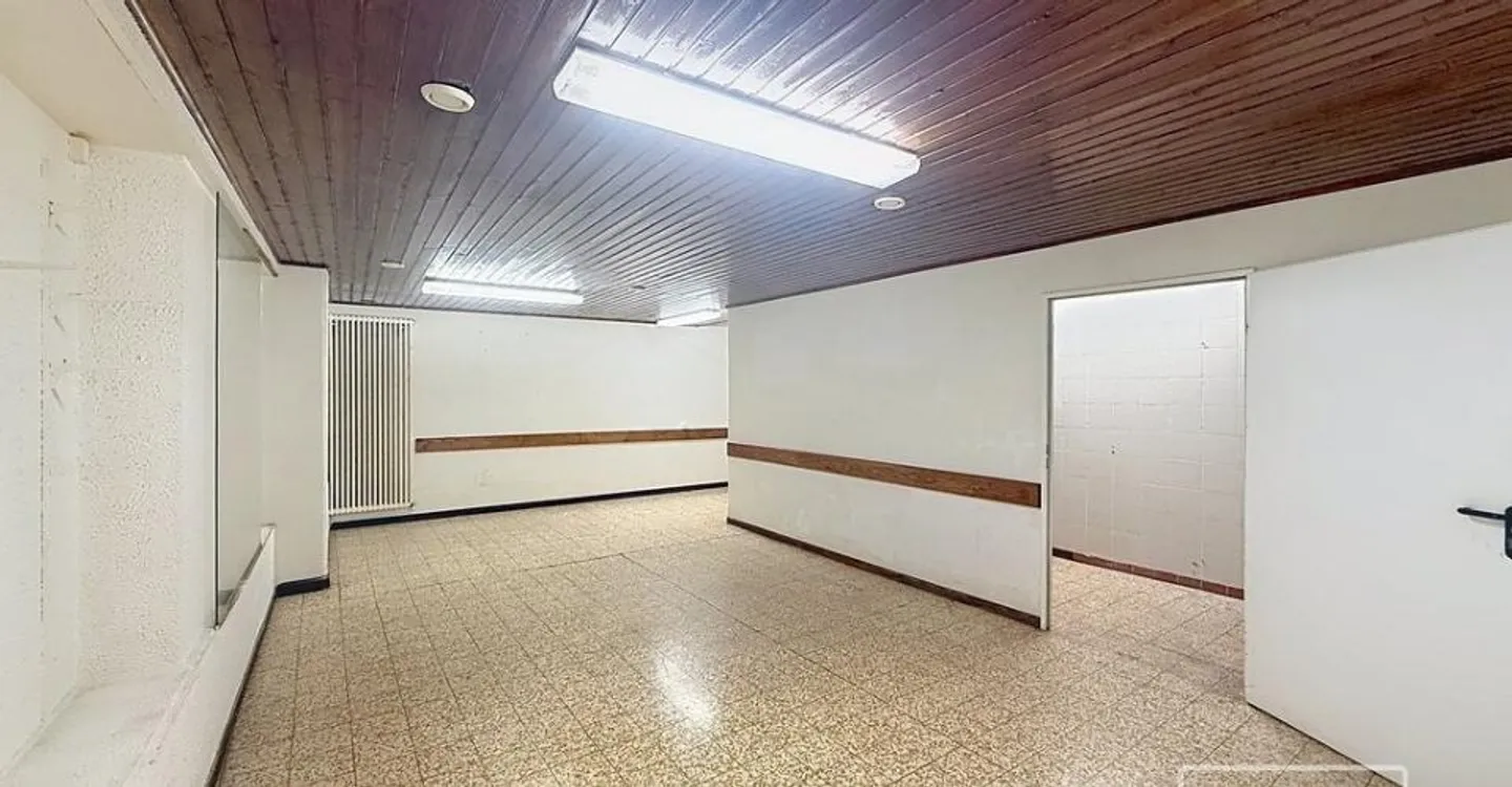 Espace de stockage fonctionnel à Crissier - Photo 2 sur 9