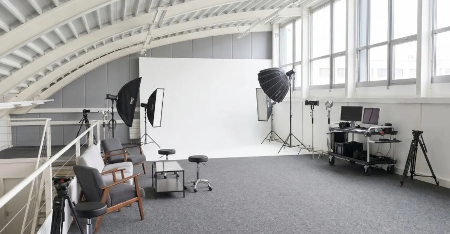 Bureau - Foto 4 di 13