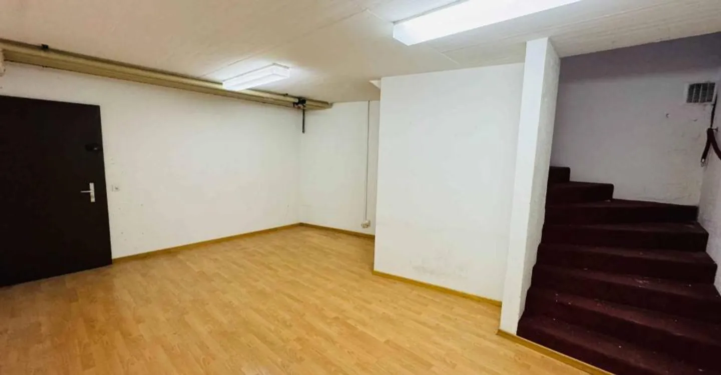 Espace Commercial Polyvalent à Carouge - Photo 8 sur 11