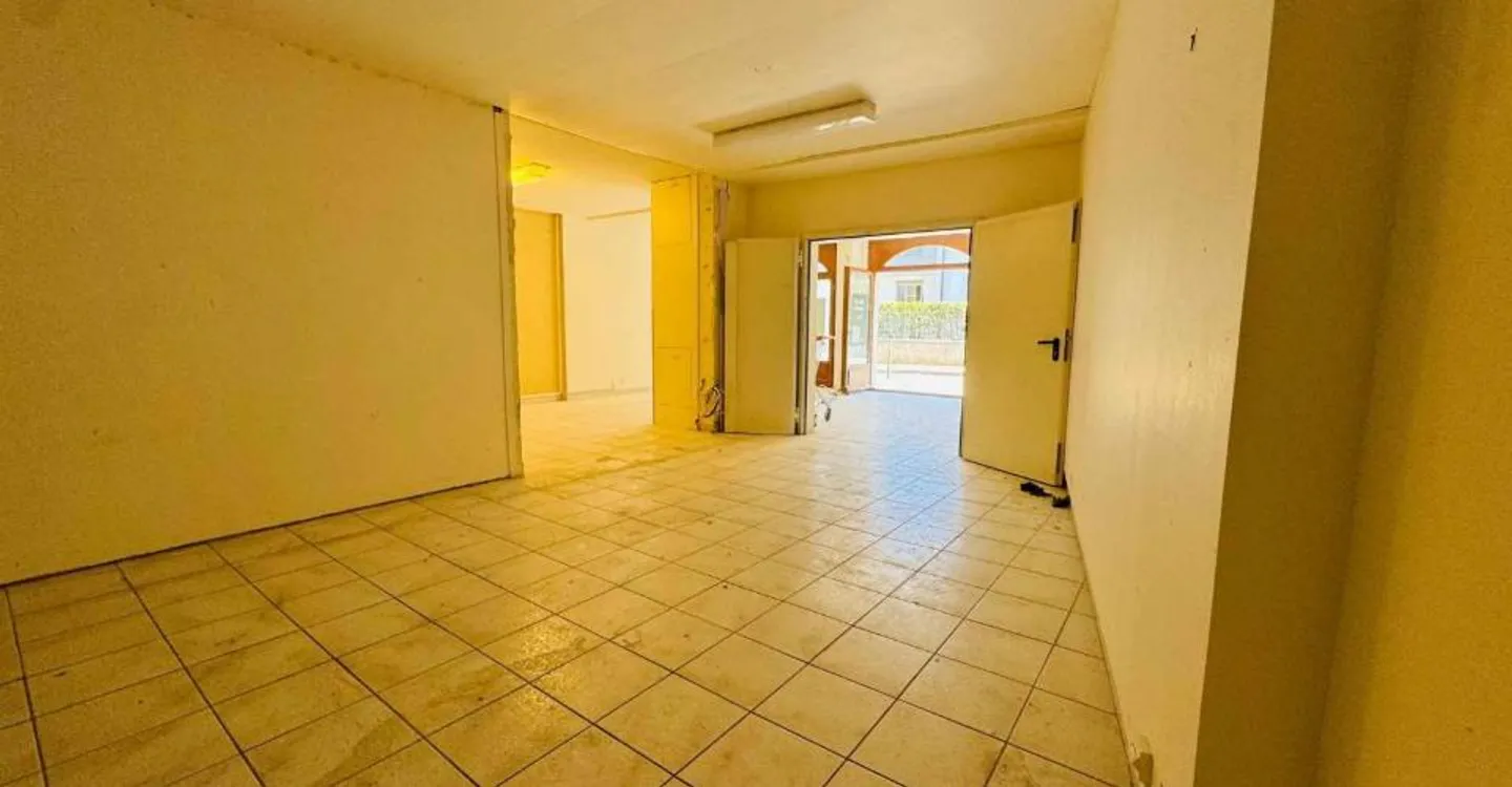 Espace Commercial Polyvalent à Carouge - Photo 5 sur 11