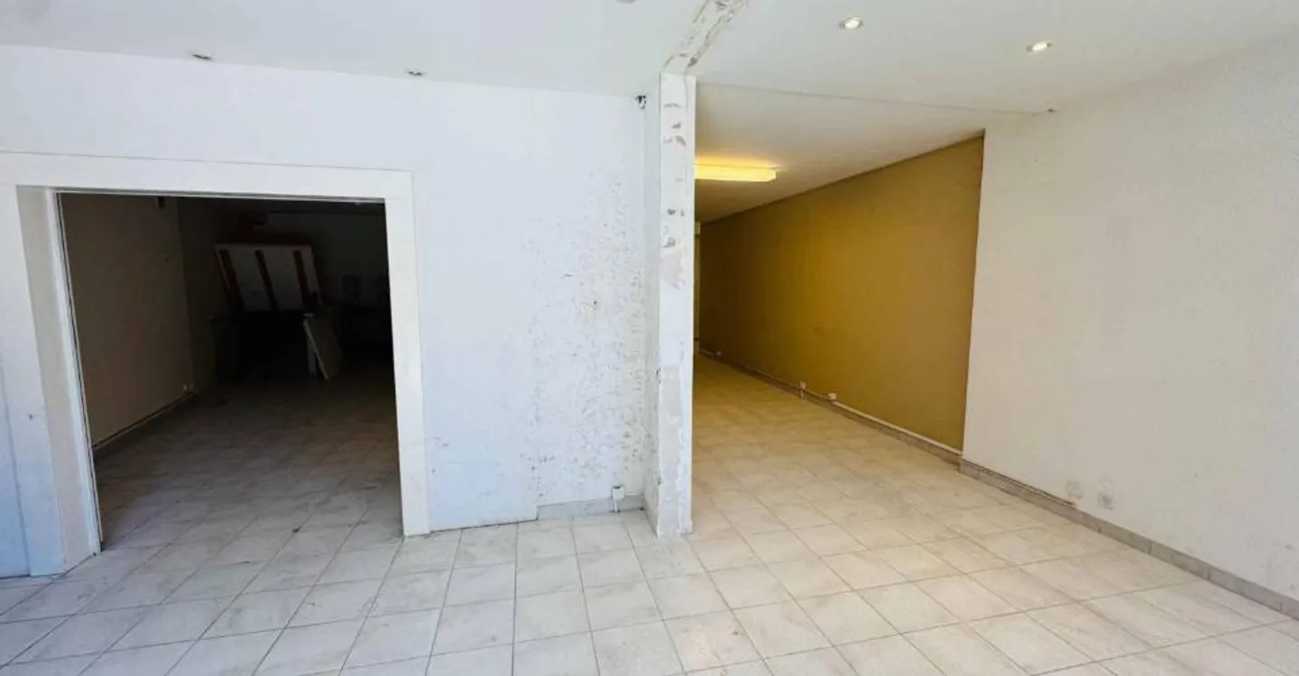 Espace Commercial Polyvalent à Carouge - Photo 7 sur 11
