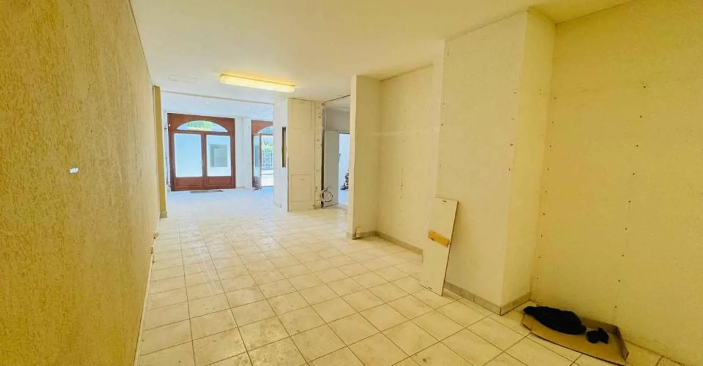 Espace Commercial Polyvalent à Carouge - Photo 4 sur 11