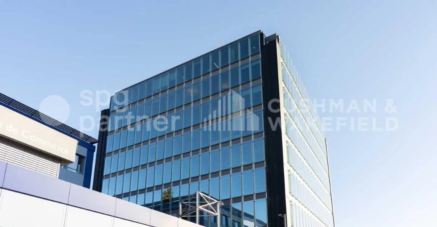 Industrie - Photo 7 sur 7