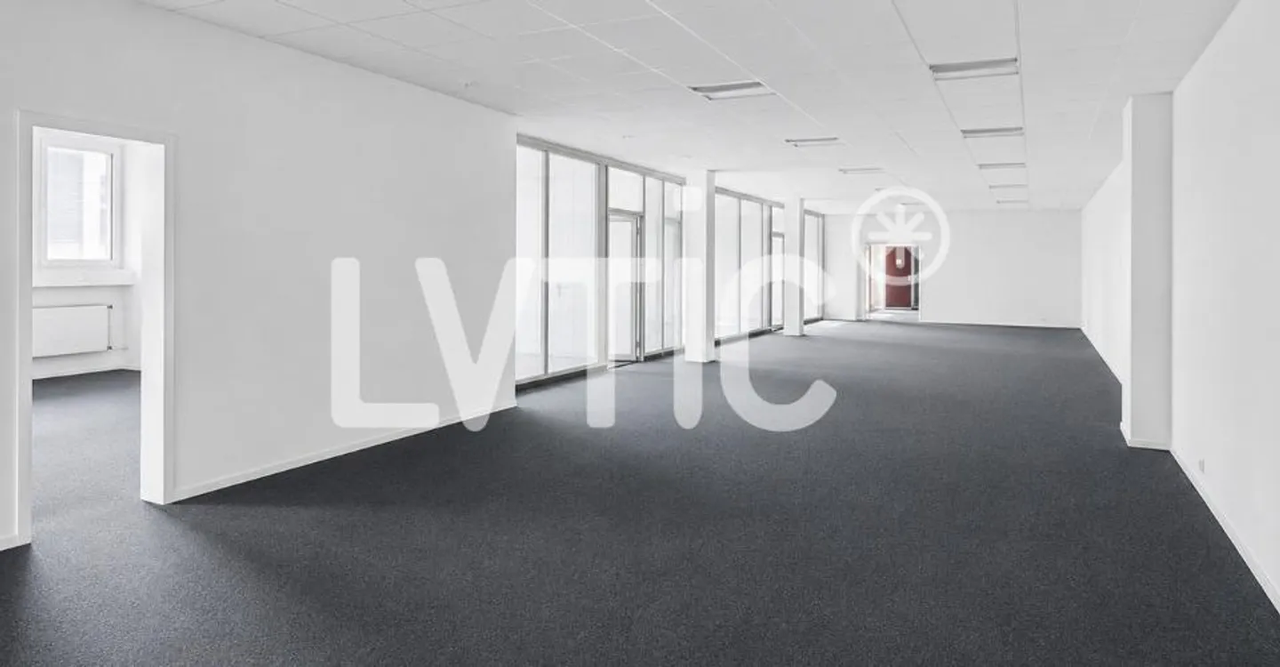 Espace Commercial Spacieux à Renens - Photo 1 sur 11