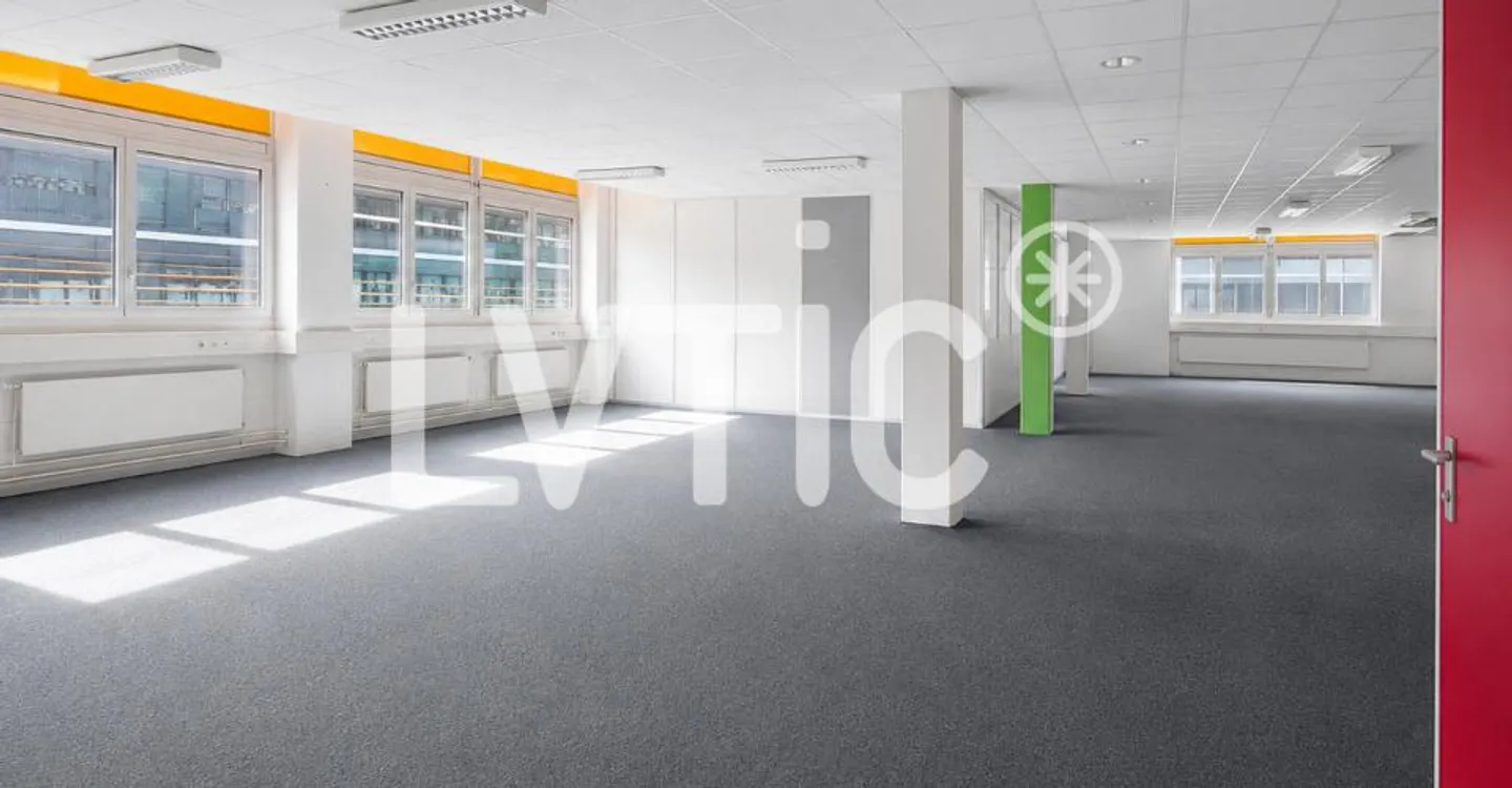 Espace Commercial Spacieux à Renens - Photo 6 sur 11