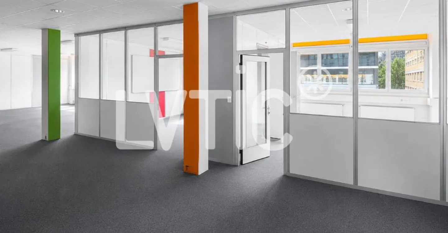 Espace Commercial Spacieux à Renens - Photo 5 sur 11
