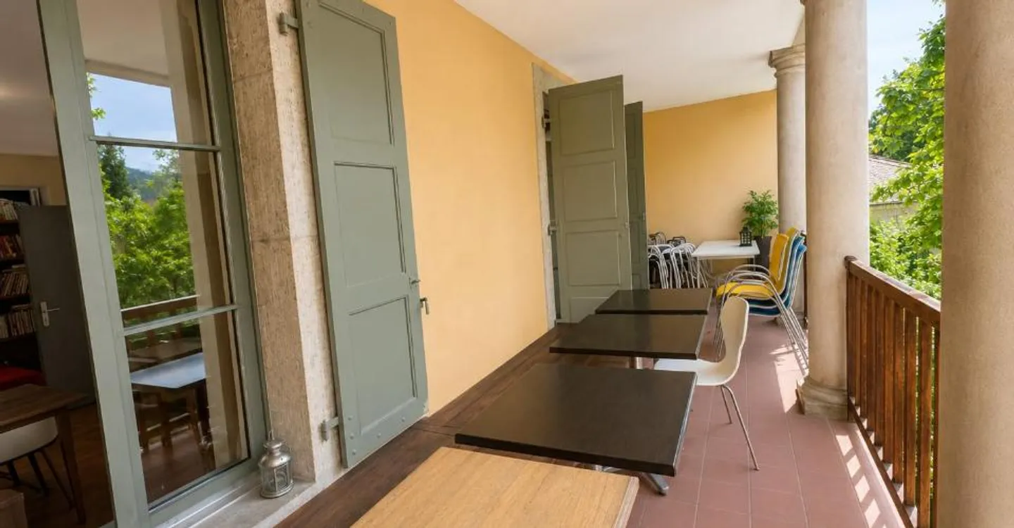 Bureau spacieux à Chêne-Bourg - Photo 8 sur 9
