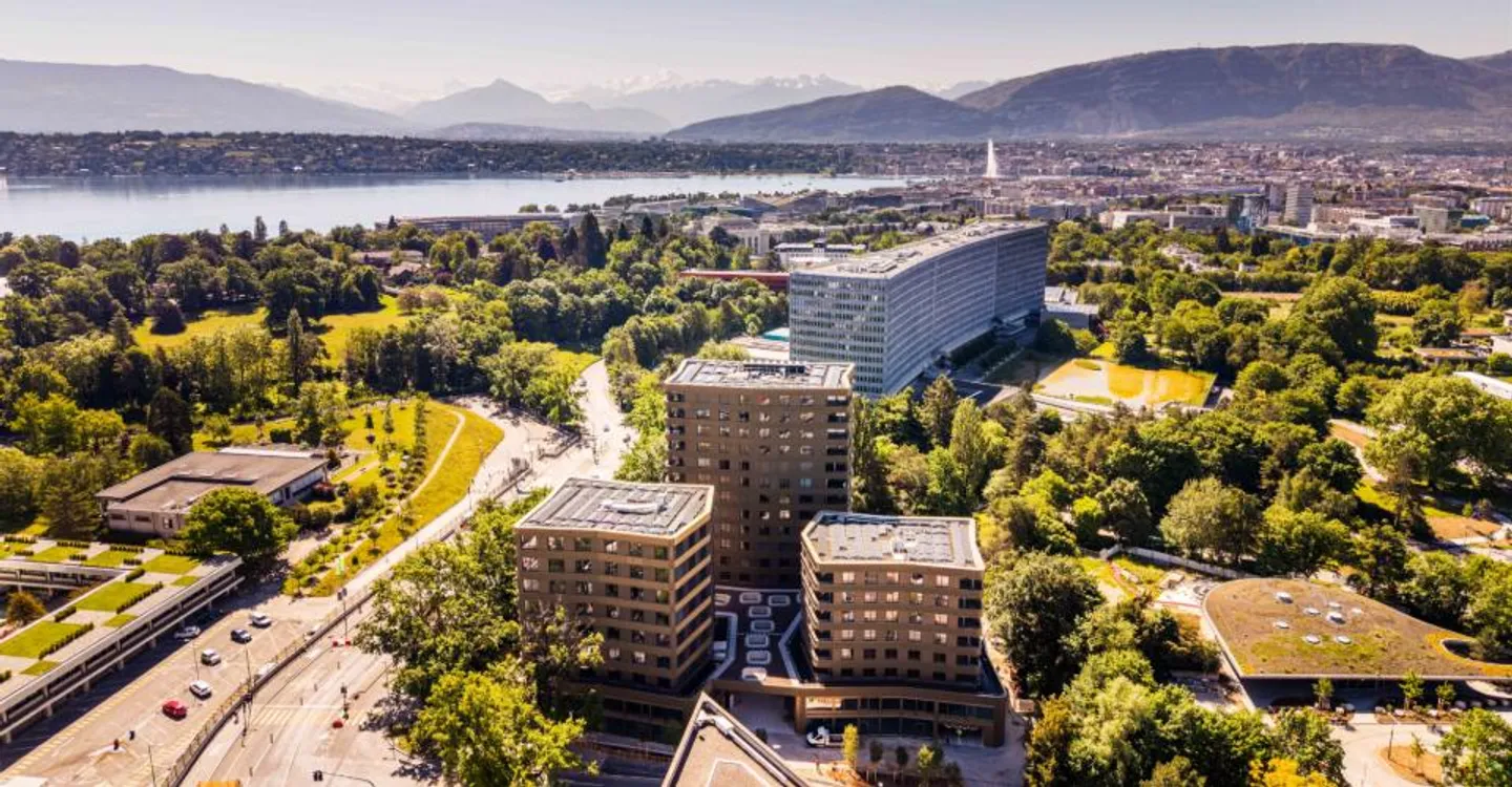 Espace Commercial à Genève - Photo 4 sur 9