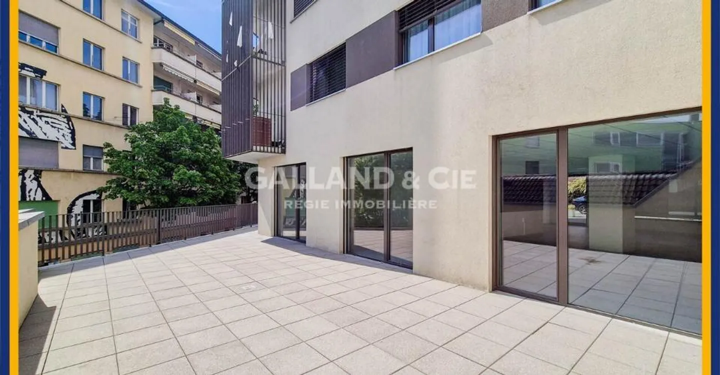Espace Commercial Spacieux - Photo 7 sur 7