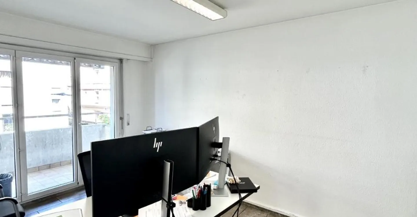Espace Commercial au Centre de Lausanne - Photo 5 sur 13