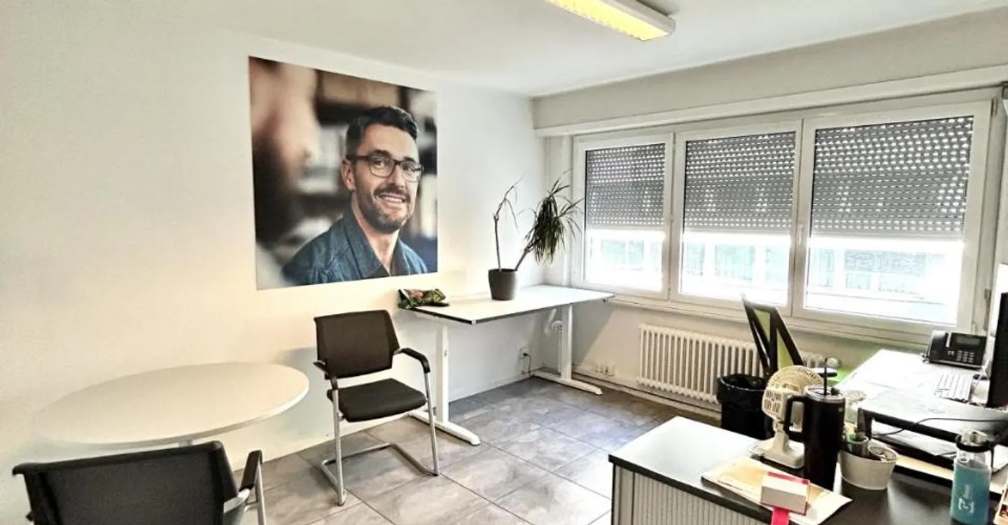 Espace Commercial au Centre de Lausanne - Photo 12 sur 13