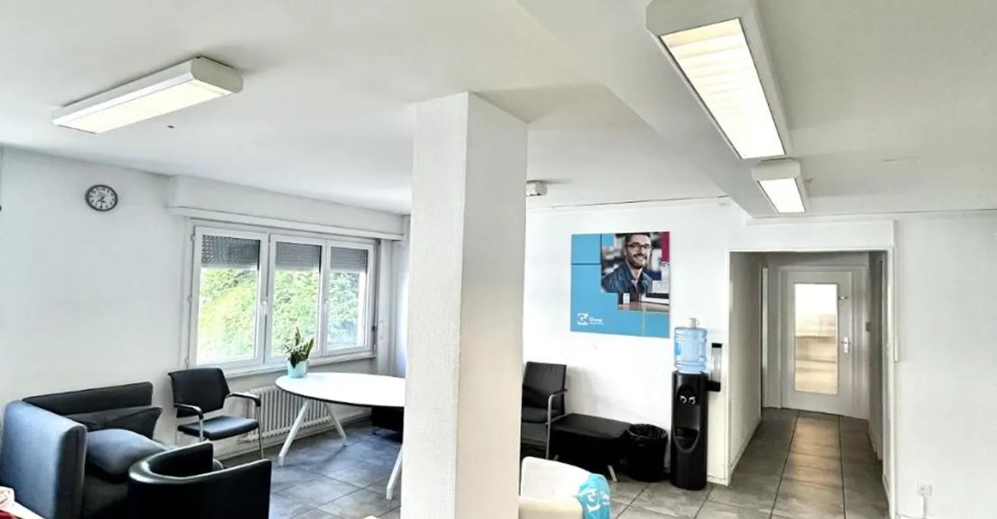 Espace Commercial au Centre de Lausanne - Photo 8 sur 13