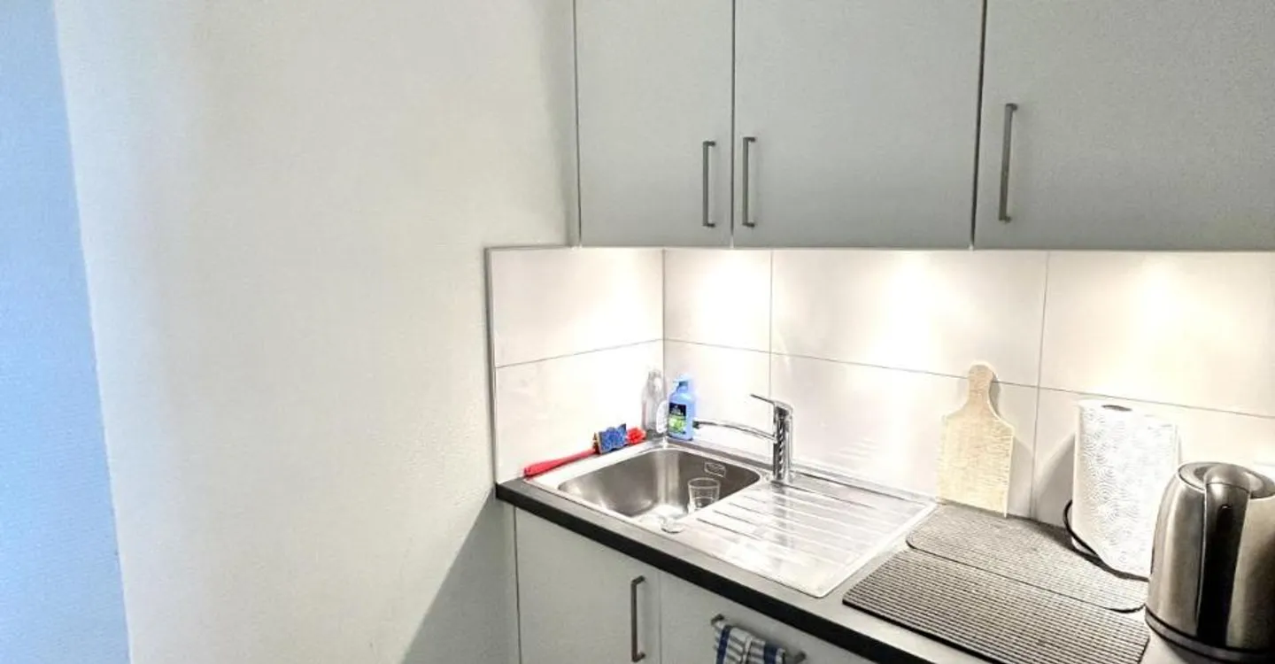 Espace Commercial au Centre de Lausanne - Photo 10 sur 13