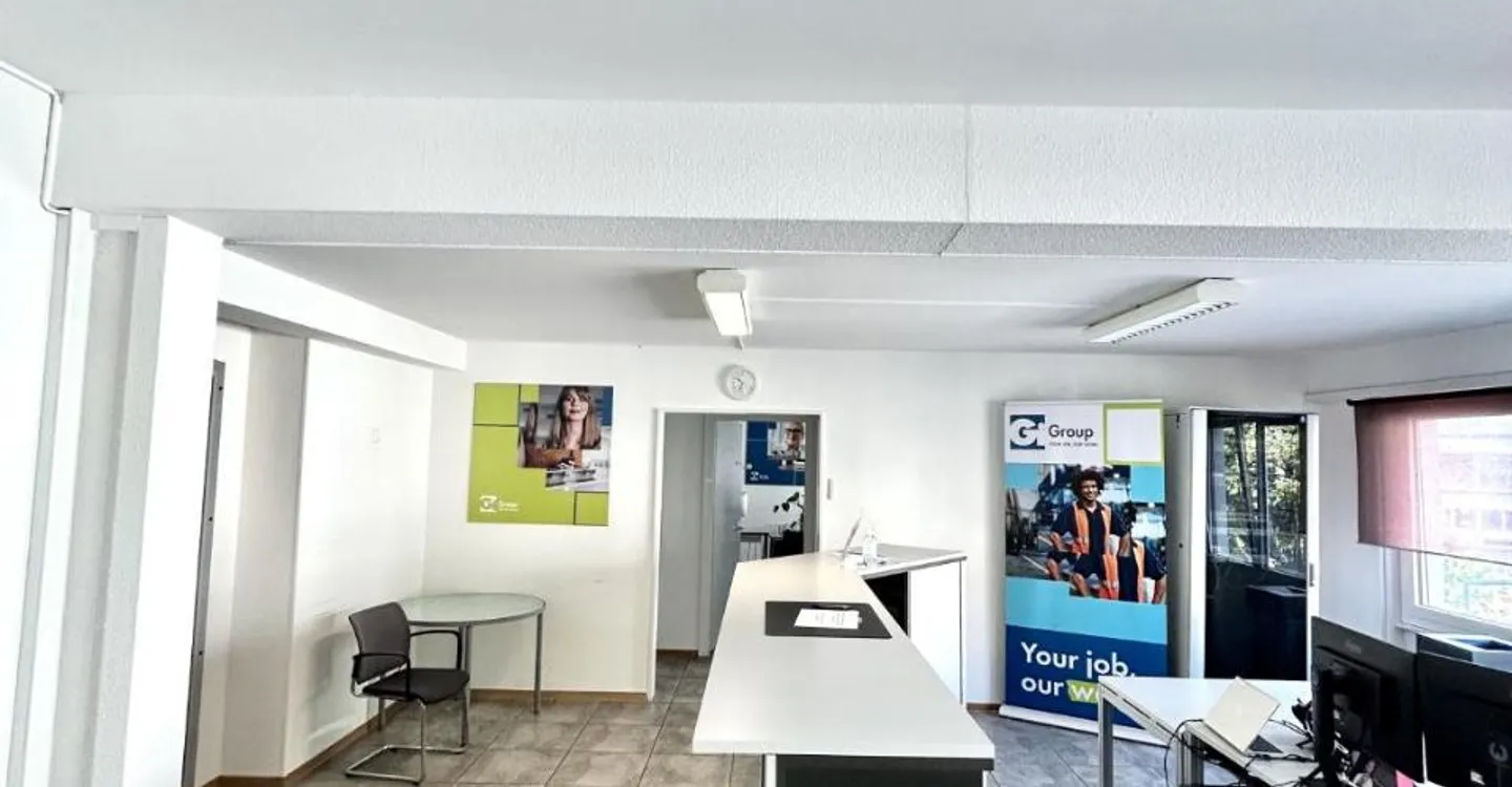Espace Commercial au Centre de Lausanne - Photo 4 sur 13