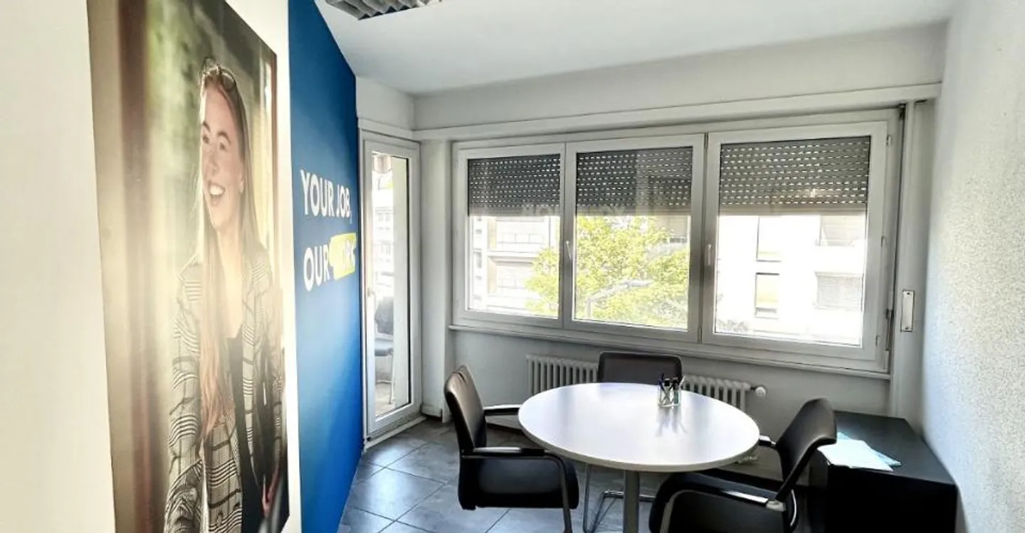 Espace Commercial au Centre de Lausanne - Photo 13 sur 13