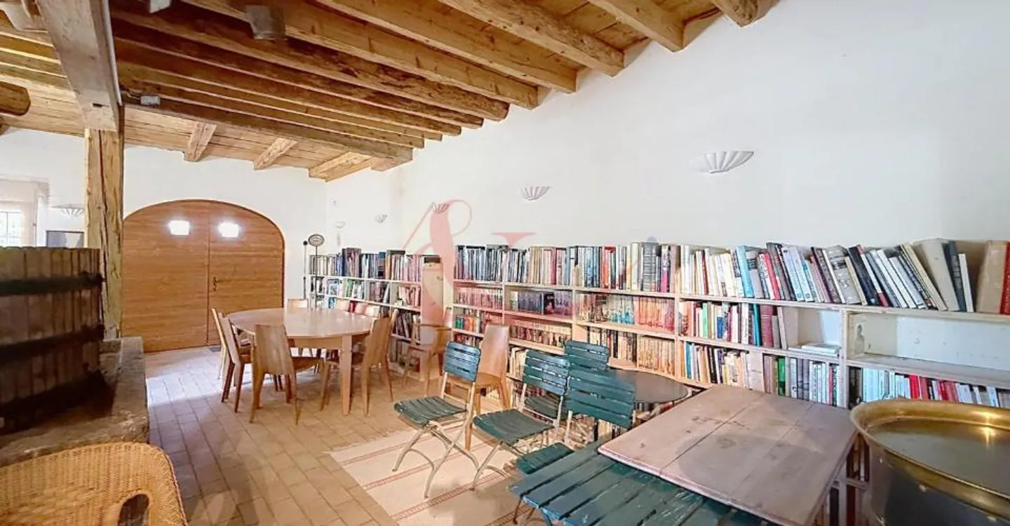 Büro 1 Zimmer - Foto 5 von 6