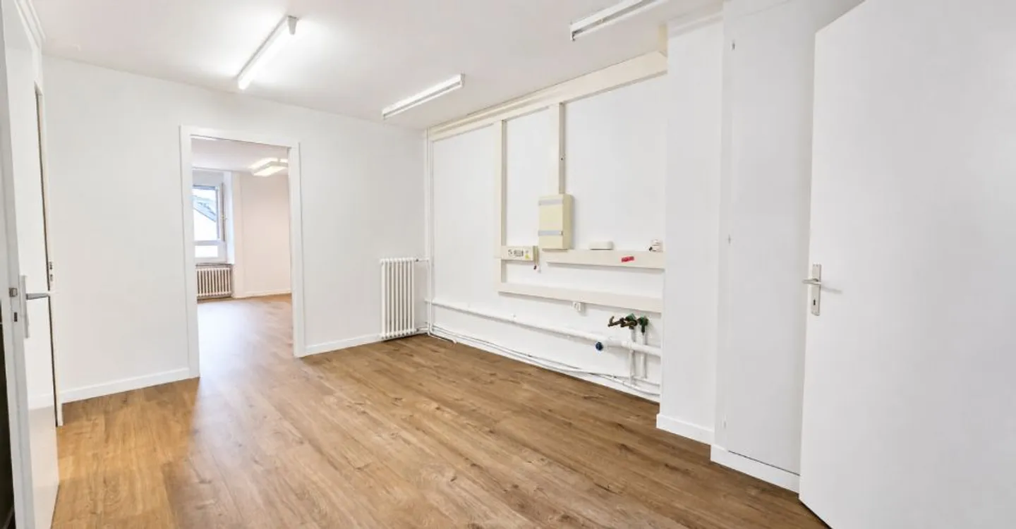 Espace Commercial à Bulle - Photo 6 sur 12