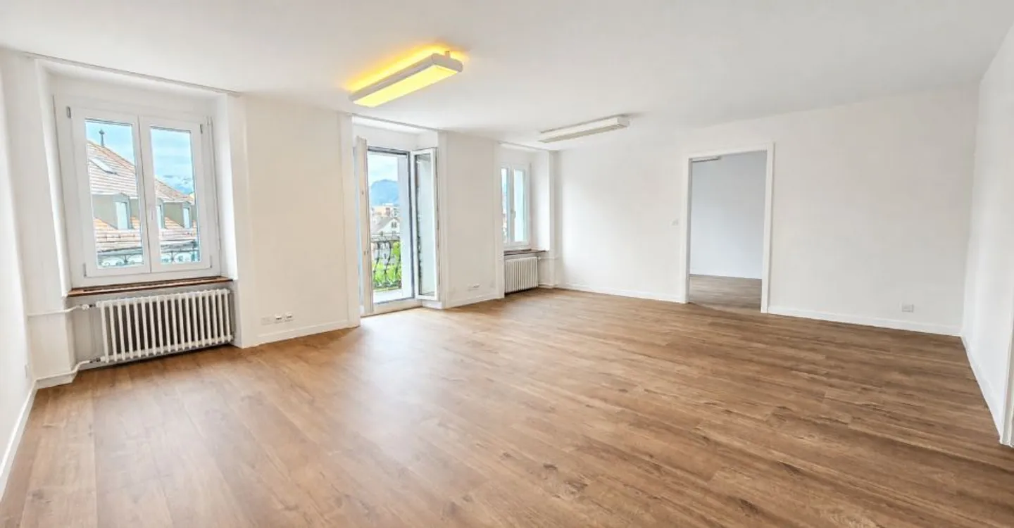 Espace Commercial à Bulle - Photo 5 sur 12
