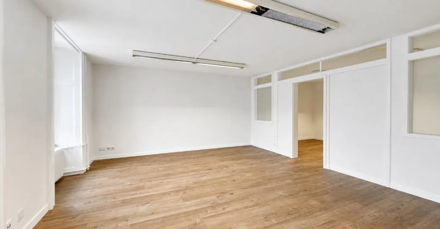 Espace Commercial à Bulle - Photo 12 sur 12