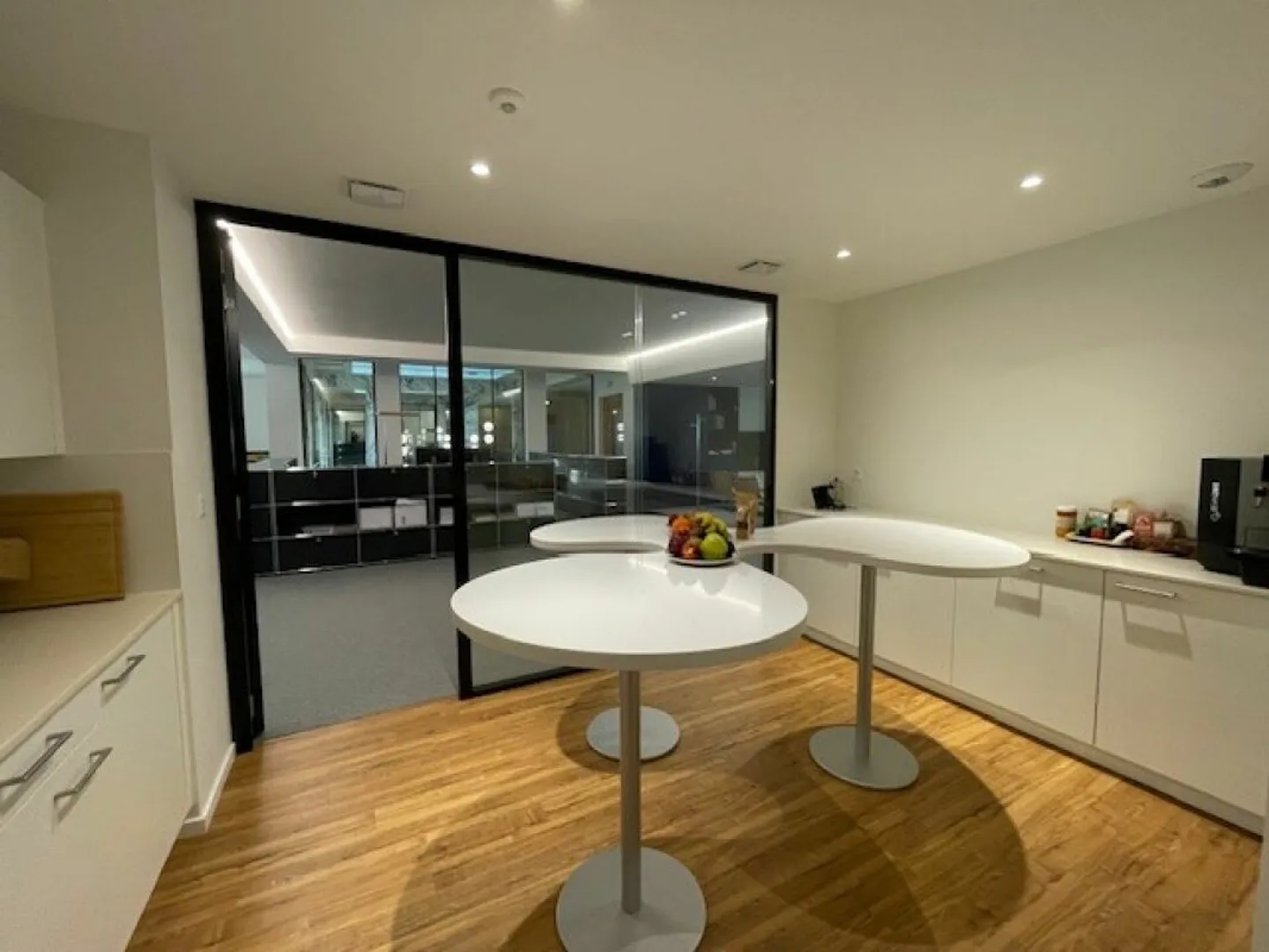 Uffici prestigiosi di 430 m² nel cuore di Losanna. - Foto 6 di 9