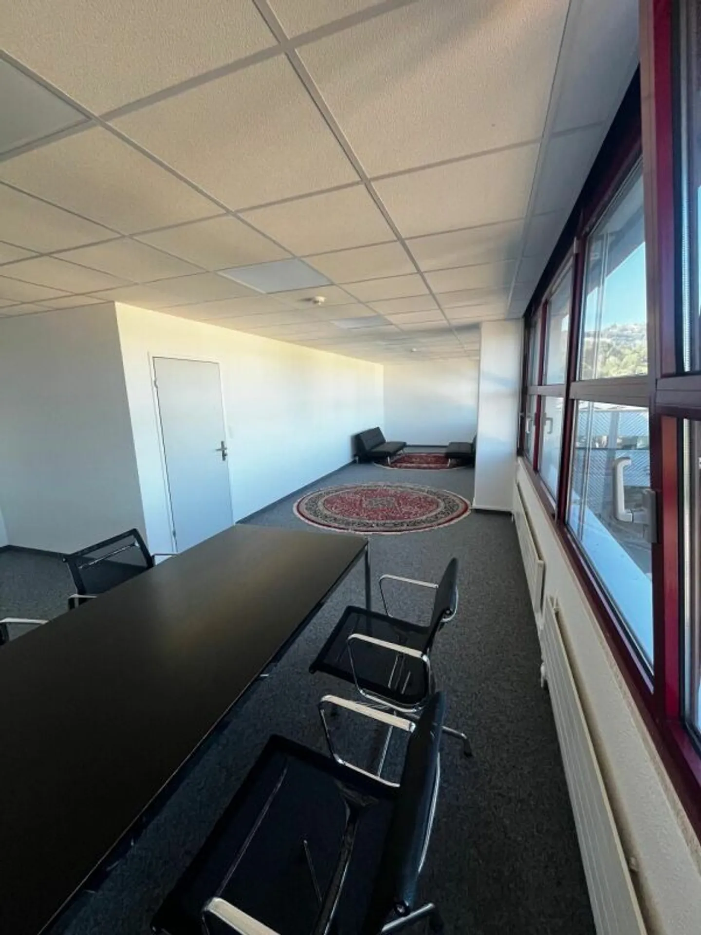 Helles Büro in Staad - Foto 1 von 7