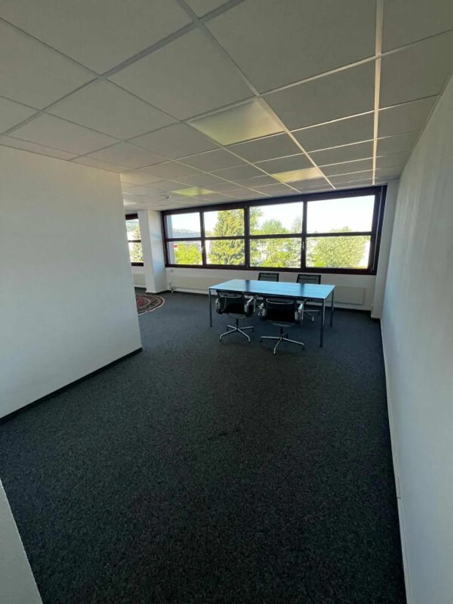 Helles Büro in Staad - Foto 3 von 7