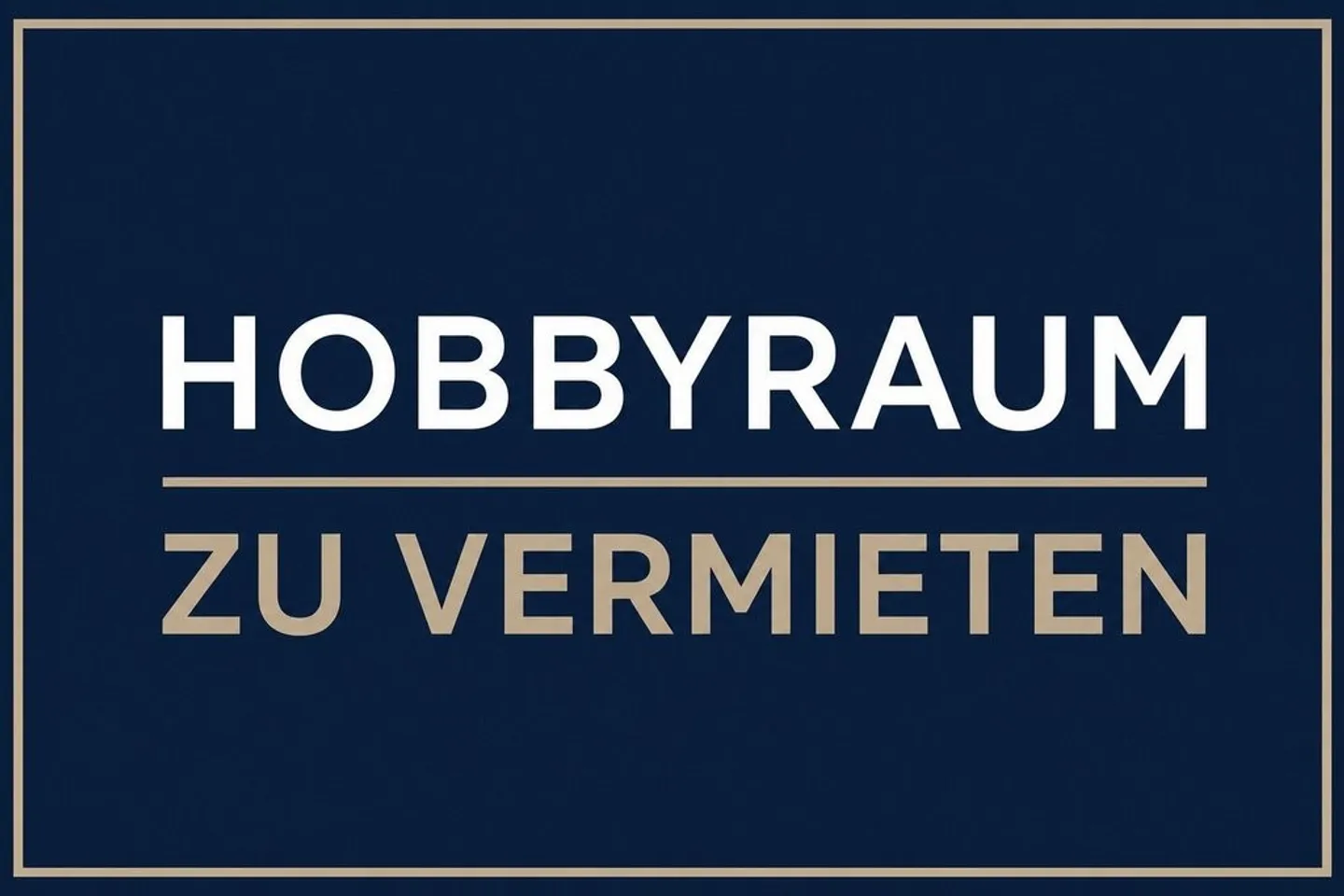 Stanza hobby in affitto a Liestal - Foto 1 di 1